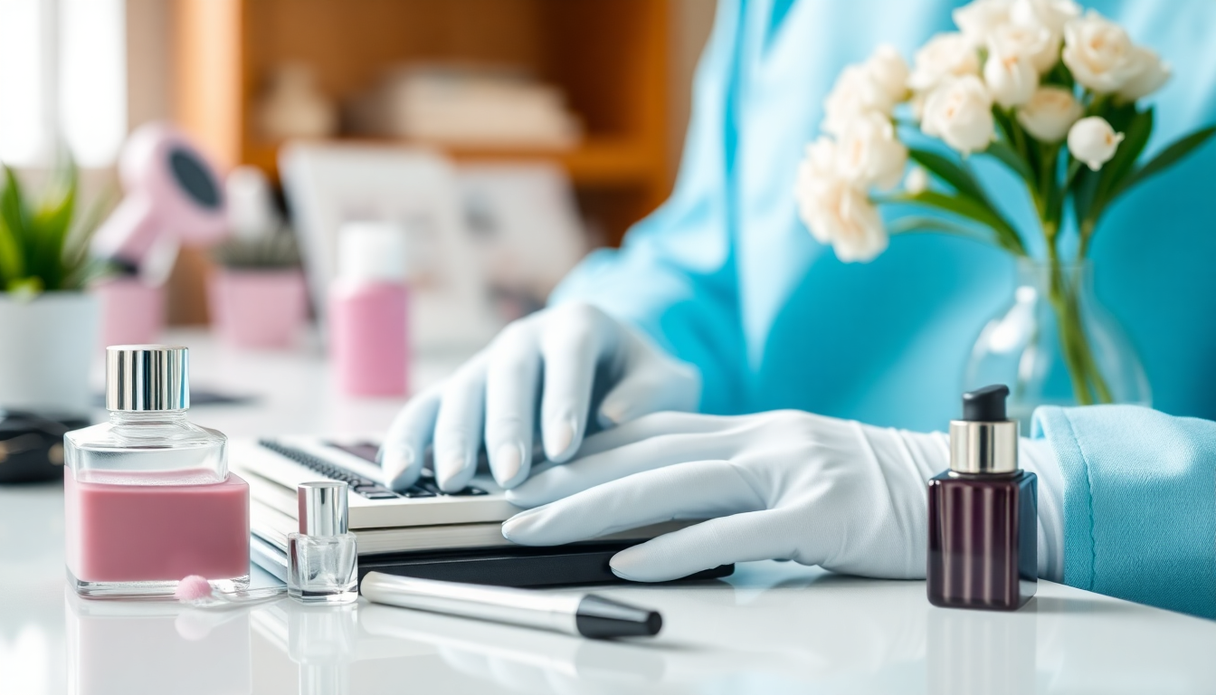 Beauty Therapist Consultation Form: The Complete UK Guide